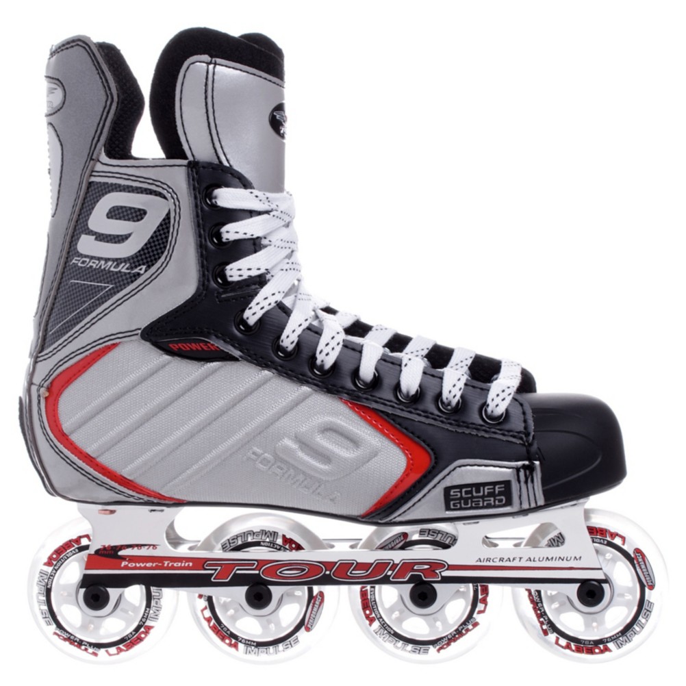 Adult Roller Hockey Skates