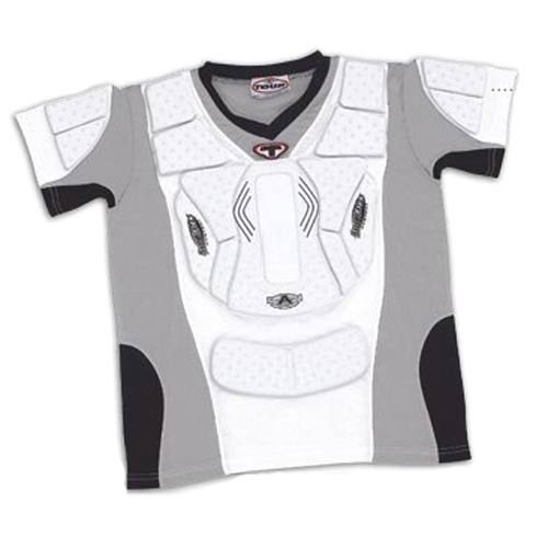 Tour Magnum Upper Body Protection - Youth 2010