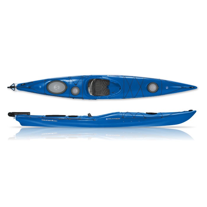 Wilderness Systems Tsunami 140 Kayak 2010