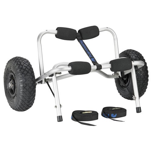  Kayak Carts
