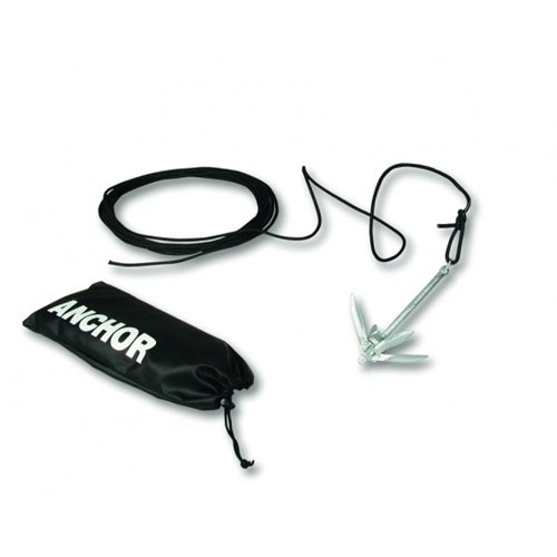 Harmony Anchor 2010