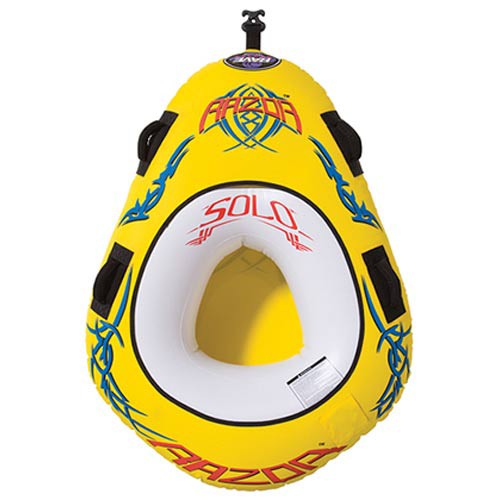  1 Person Towable Tubes