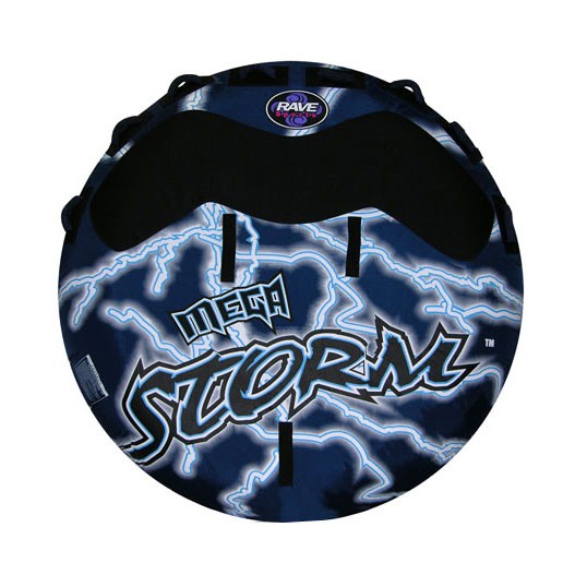 Rave Mega Storm Towable 2010