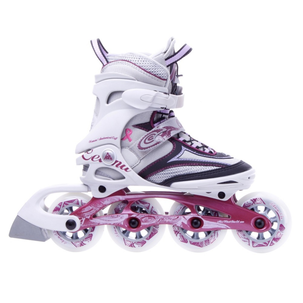 K2 T:Nine Celena Womens Inline Skates