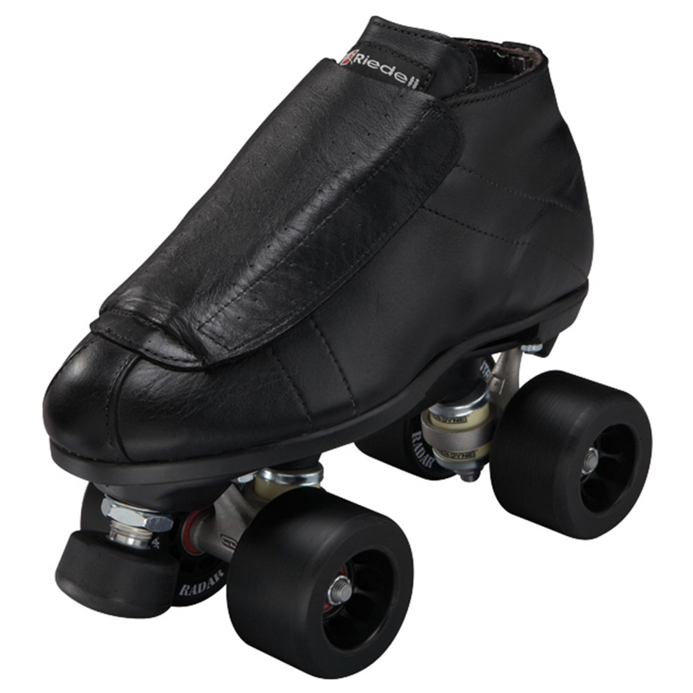 Riedell 795 Rogue Girls Derby Roller Skates 2010