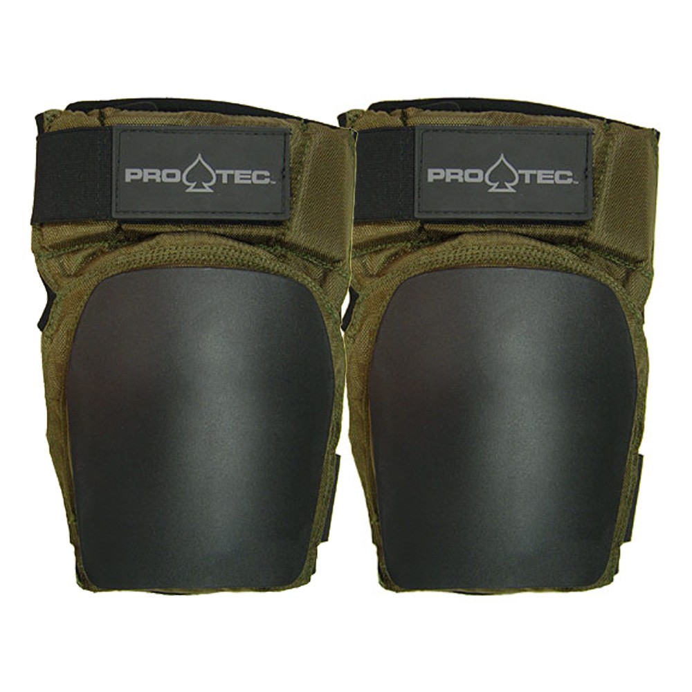Pro-Tec Park Knee Pads
