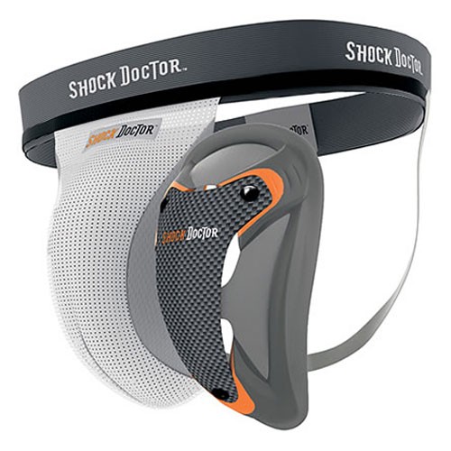 Shock Doctor Ultra Power Jock - Senior