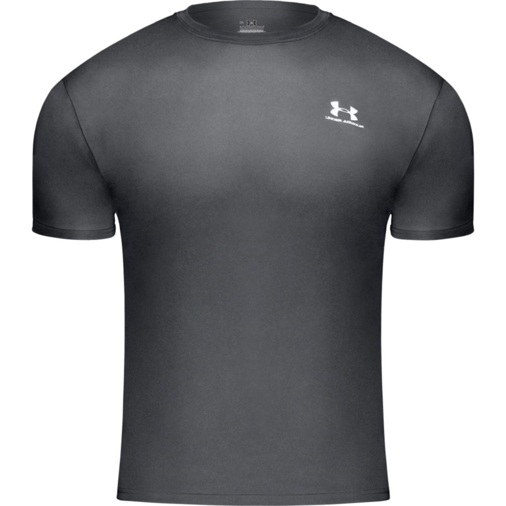 Under Armour HeatGear Loose T-Shirt Undershirt - Mens 2009