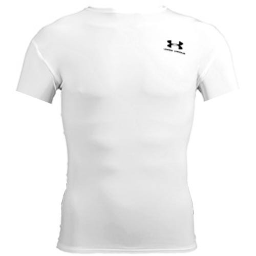 Under Armour Heat Gear T-Shirt - Mens