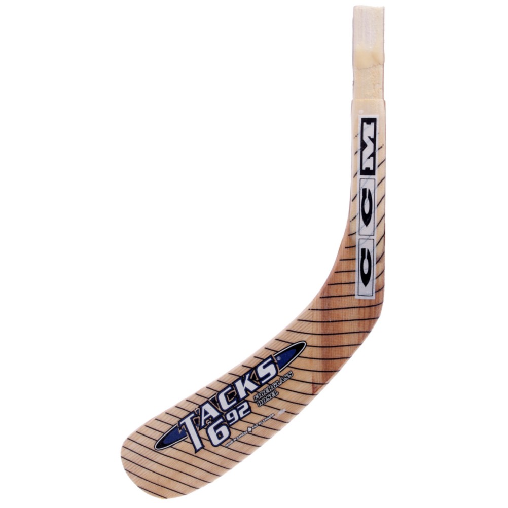 CCM Adult Replacement Hockey Blades