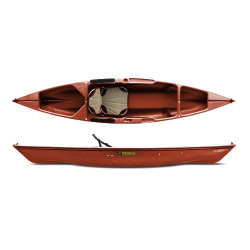 Native Watercraft Ultimate 12 Kayak 2010