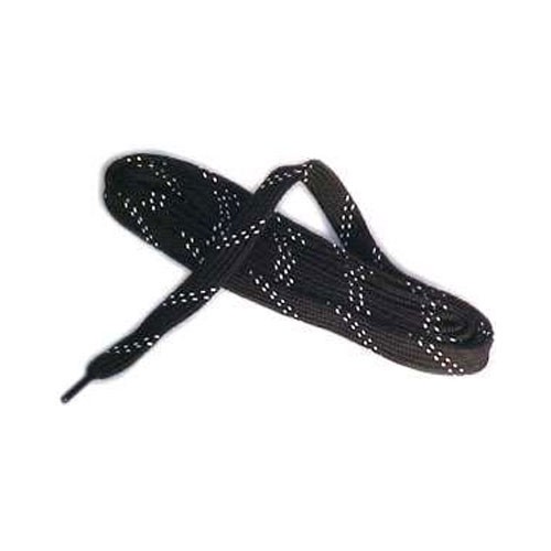 Elite Hockey Waxed Hockey Skate Laces