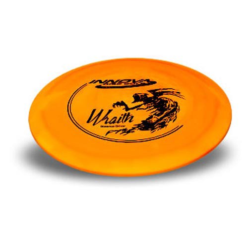 Innova DX Wraith Golf Disc - Distance Driver