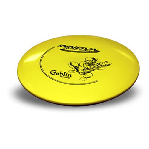 Innova DX Goblin Golf Disc - Mid-Range