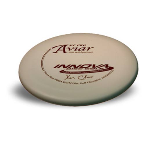 Innova Pro Aviar Golf Disc - Putter