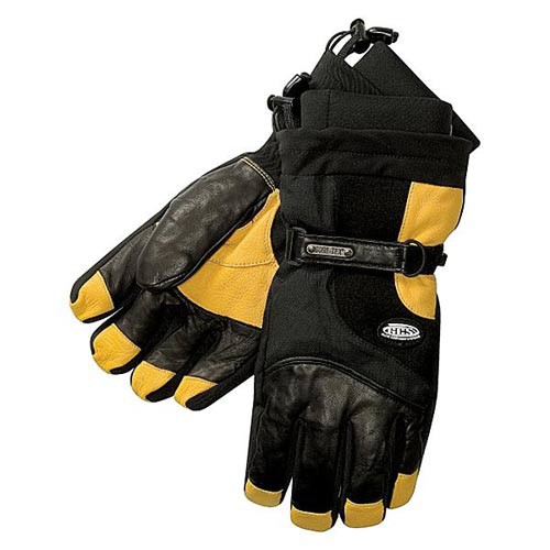 Grandoe Hurricane GCS Gloves - Womens