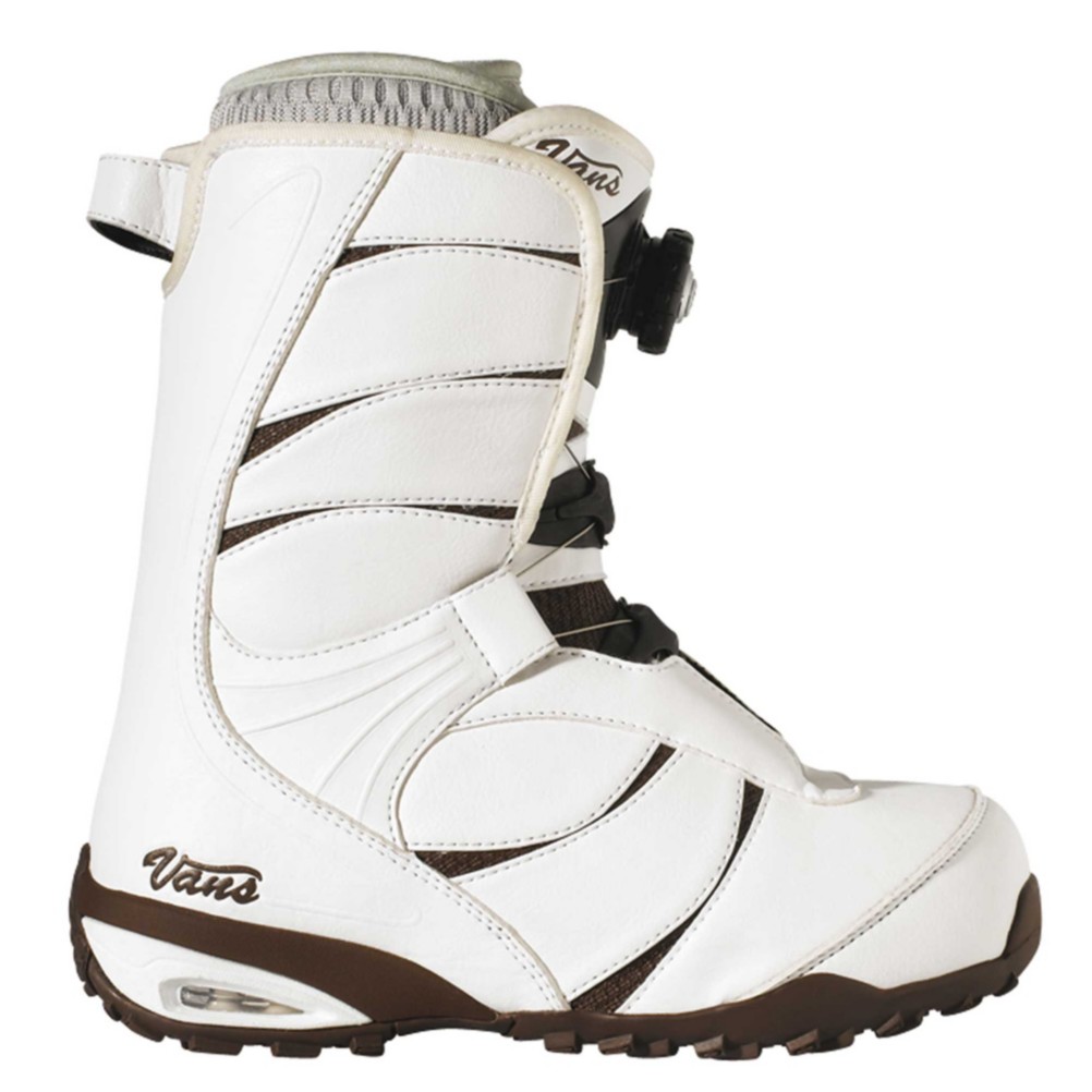 Vans Omni Womens Snowboard Boots
