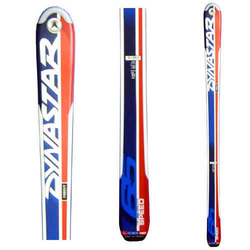 Dynastar Team Speed RL Kids Skis