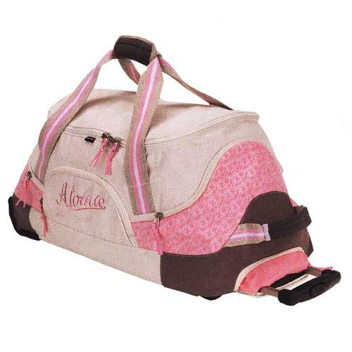 Atomic Travelbag Balanze