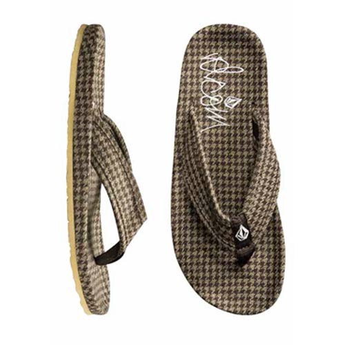 Volcom Peabody Sandal - Mens