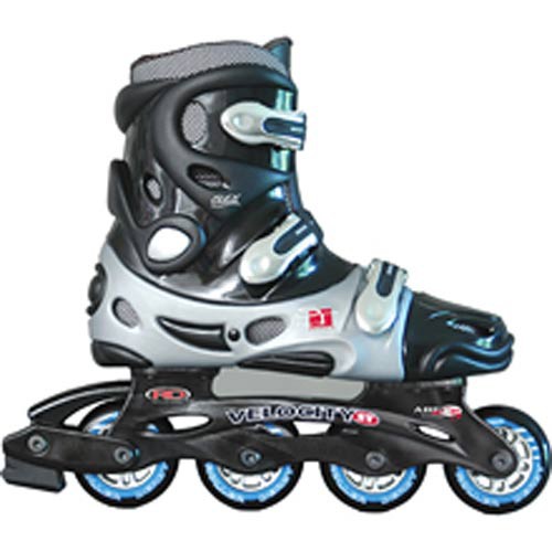 Roller Derby Velocity ST Kids Inline Skates