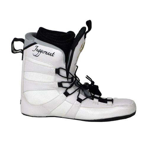 Juggernaut Billy O'Neil Aggressive Skate Liner