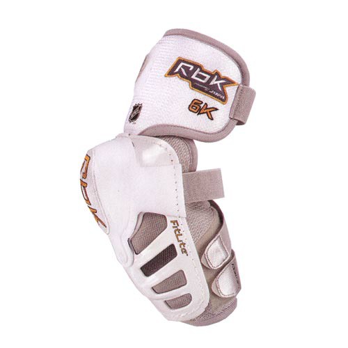 Reebok 6K Hockey Elbow Pads - Senior