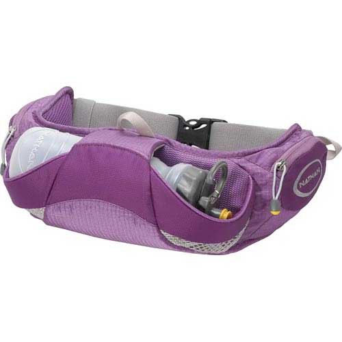 Nathan Muse Waist Belt Womens Hydration Pack