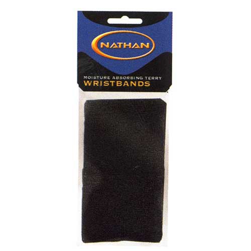 Nathan DLX Wristband