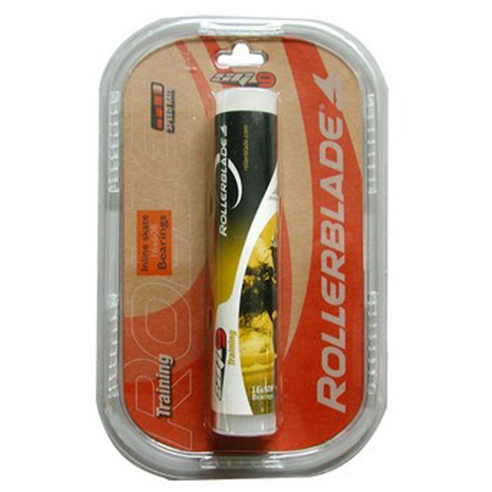 Rollerblade Inline Bearings