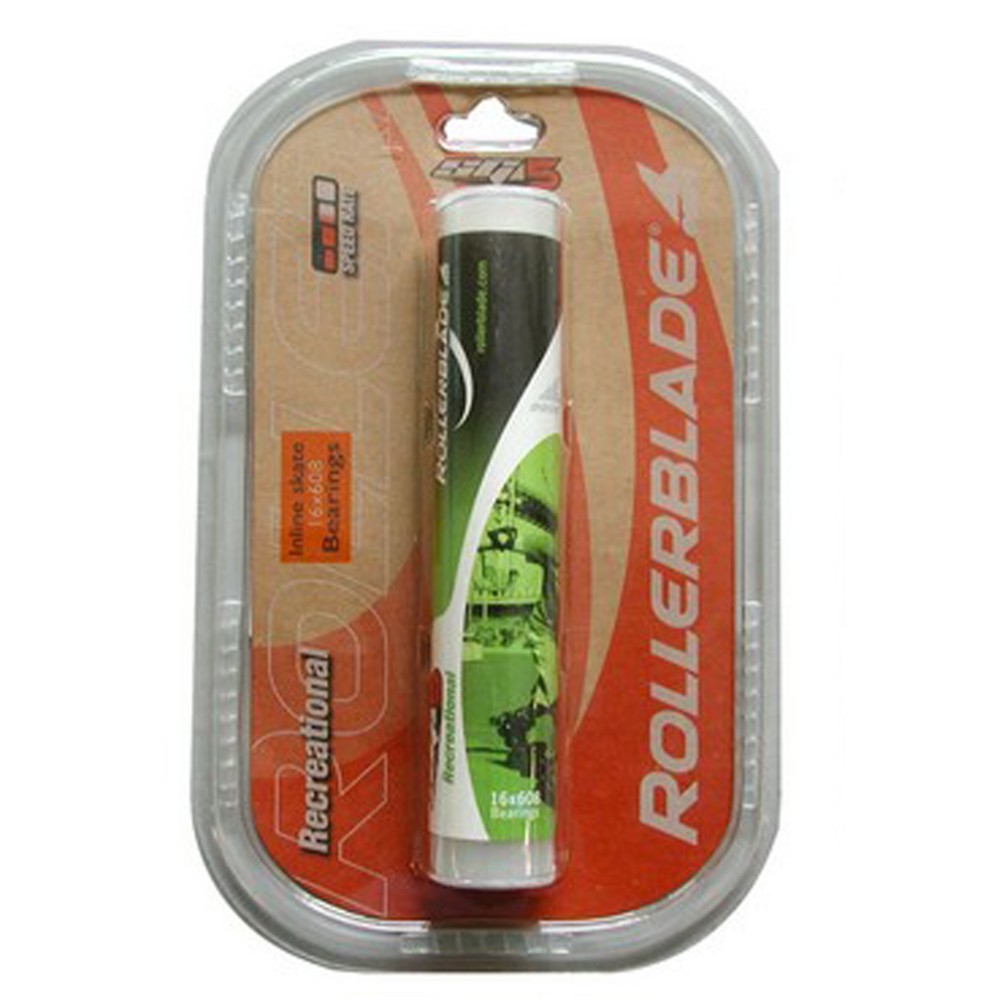 Rollerblade 608 SG-5 Bearings - 16 Pack 2009