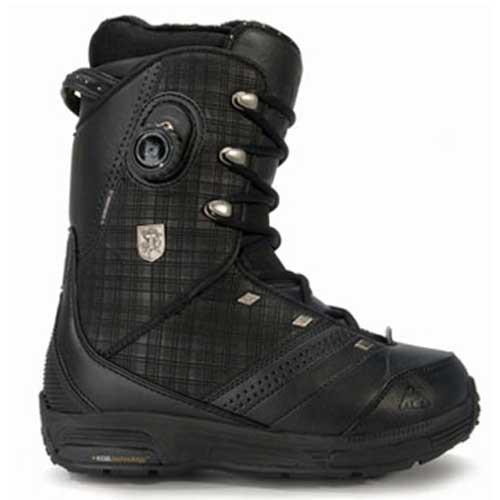 K2 T1 Snowboard Boots