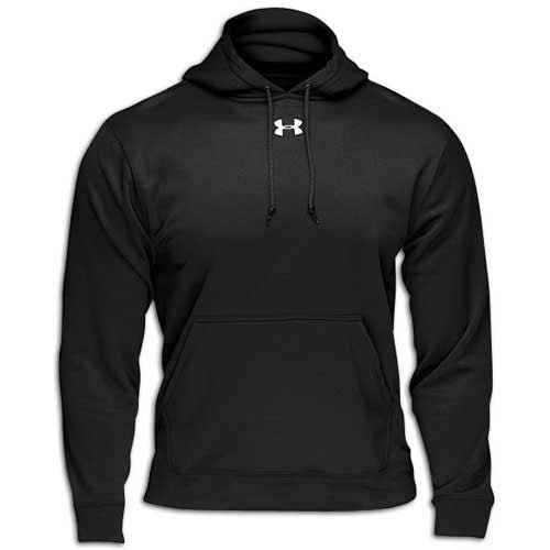 Under Armour ColdGear Armour Fleece Hoodie - Mens