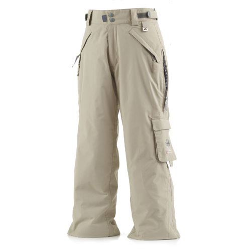 Ride Dart Cargo Pants - Girls