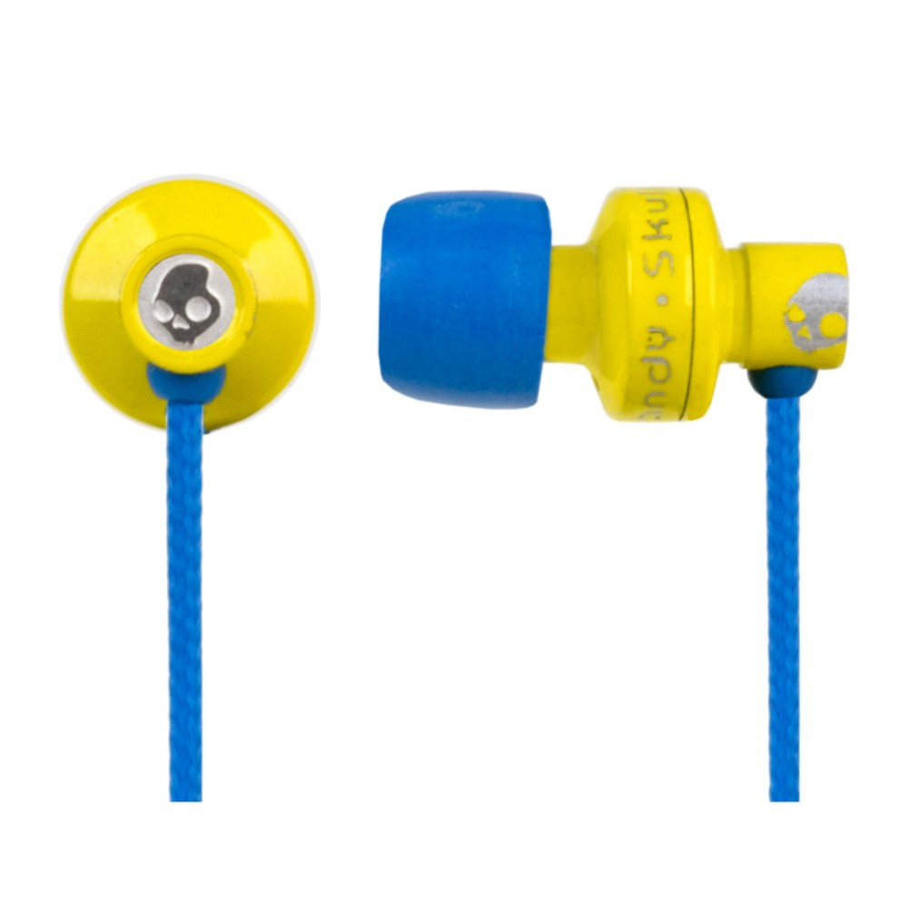 Yellow Blue