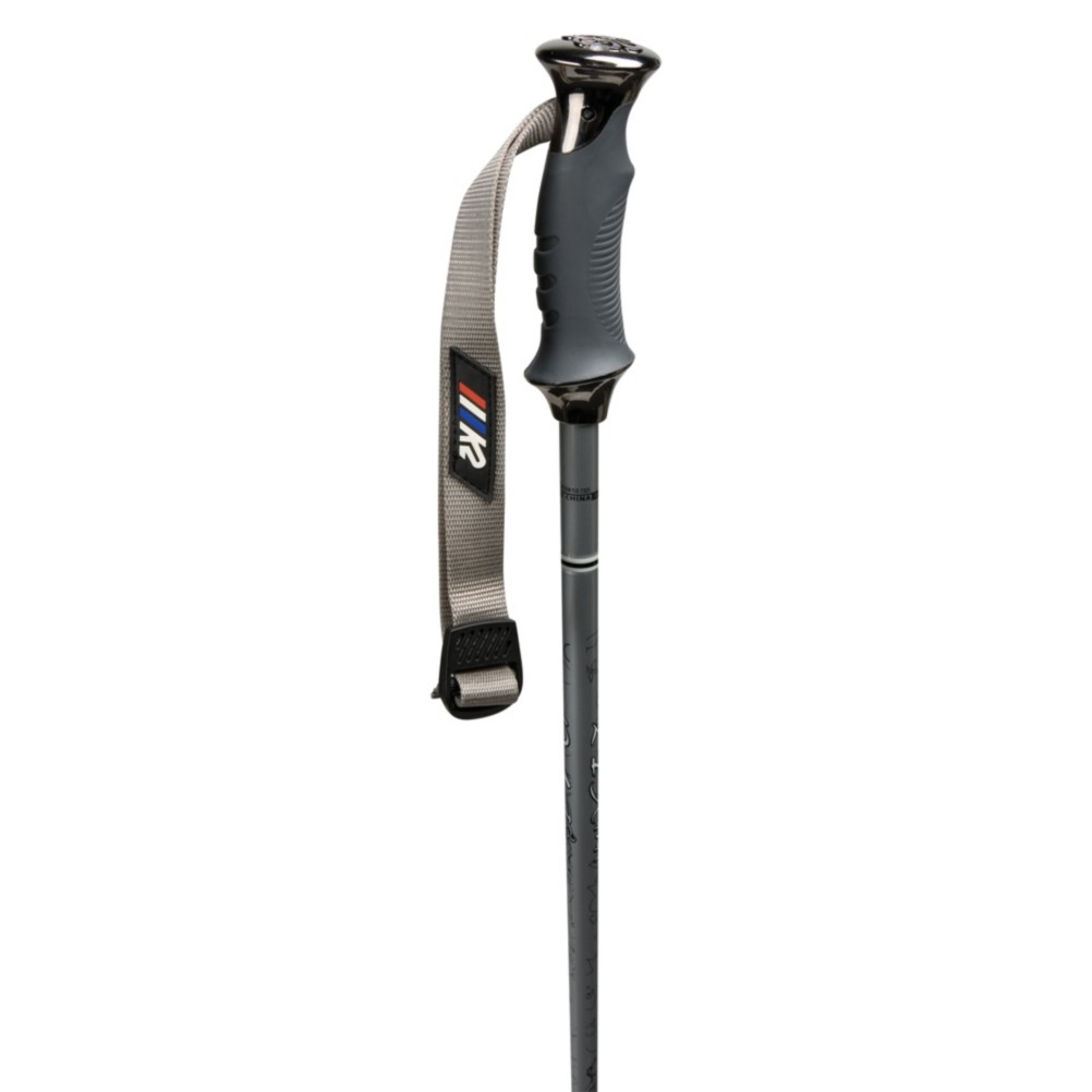 K2 4 Karat Ski Poles - Womens