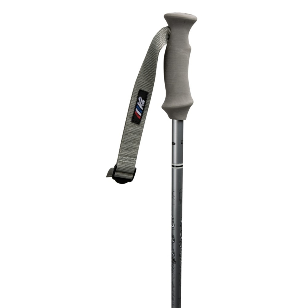 K2 3 Karat Ski Poles - Womens