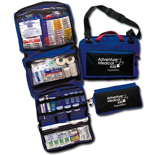  First Aid