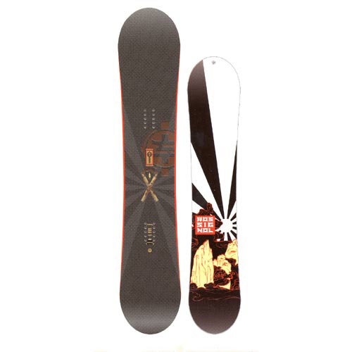 Rossignol Scope Snowboard