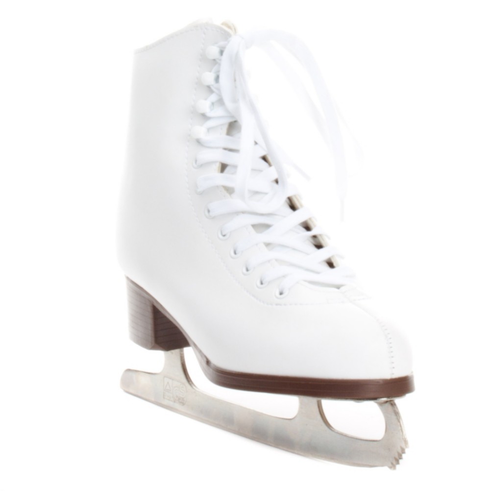 Jackson Glacier 120 Womens Figure Ice Skates 2010