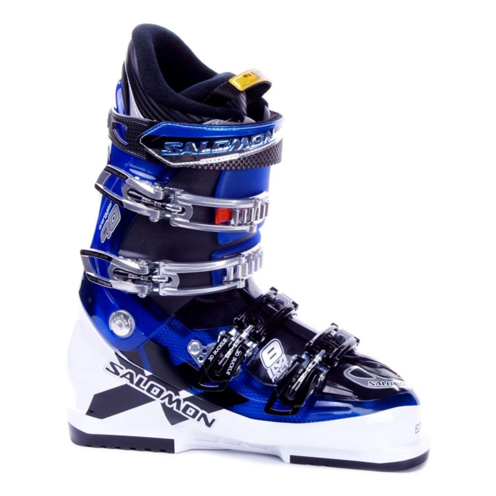 Salomon Impact 8 Ski Boots
