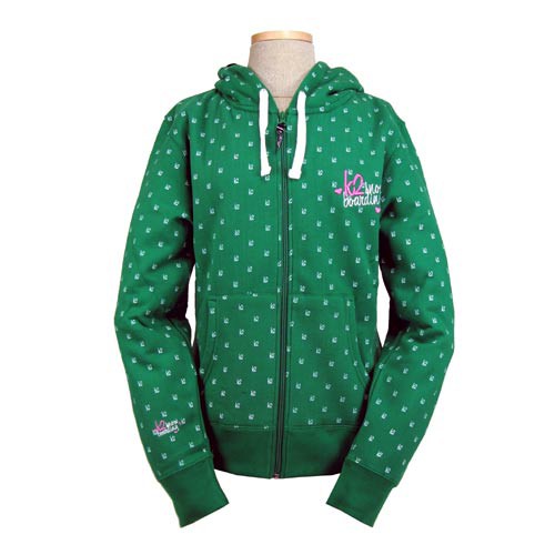  Womens Snowboard Hoodies