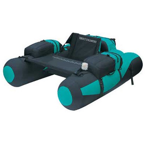 Teal Black
