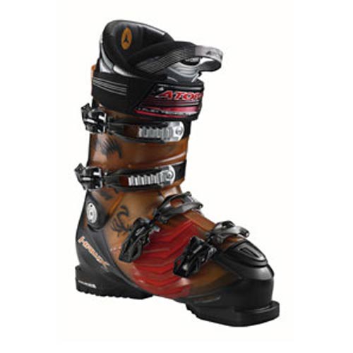 Atomic Hawx 100 Ski Boots