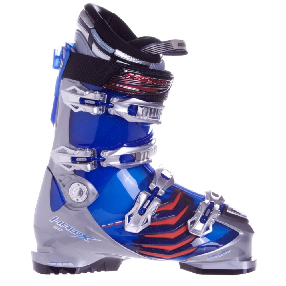 Atomic Hawx 80 Ski Boots