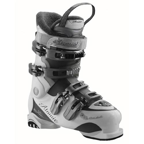 Atomic B-tech B 50 Womens Ski Boots