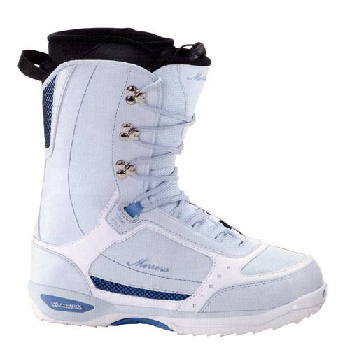 Morrow Lotus Womens Snowboard Boots