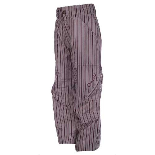 Orage Mission Print Pants - Boys