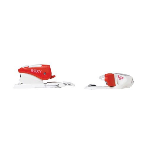 Roxy Sweetheart T4 Ski Bindings - Girls