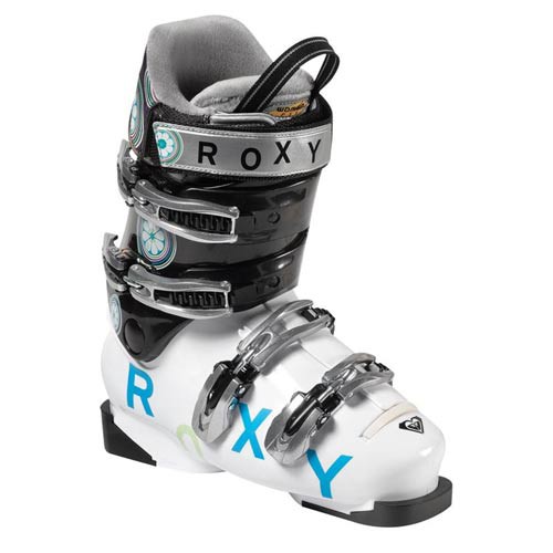 Roxy Juicy Womens Ski Boots